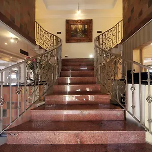 Lodge Savoy, Cape Town